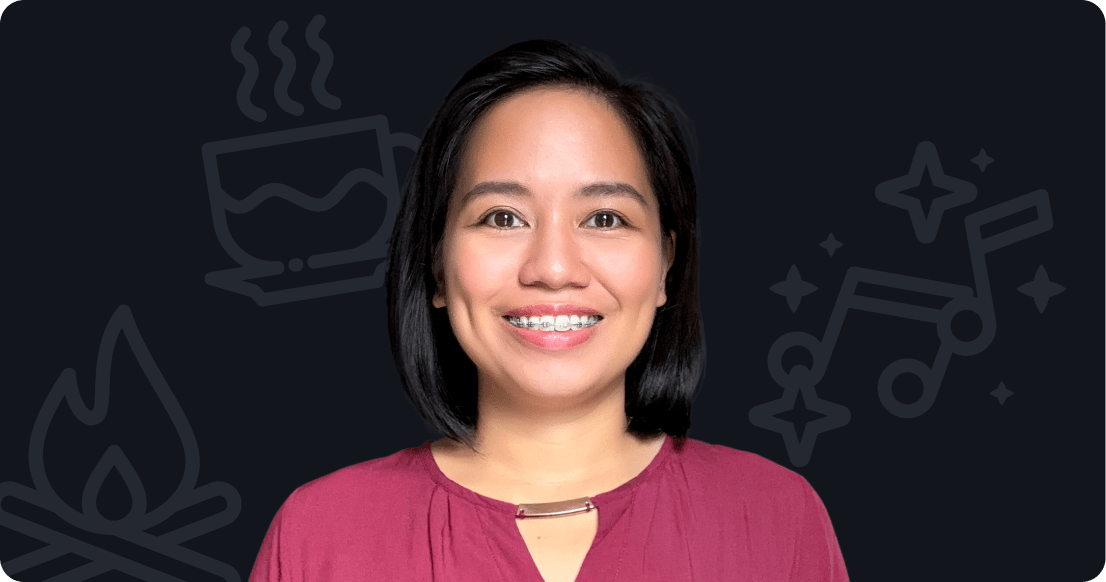 Popup Image - Cherry Ann Braza