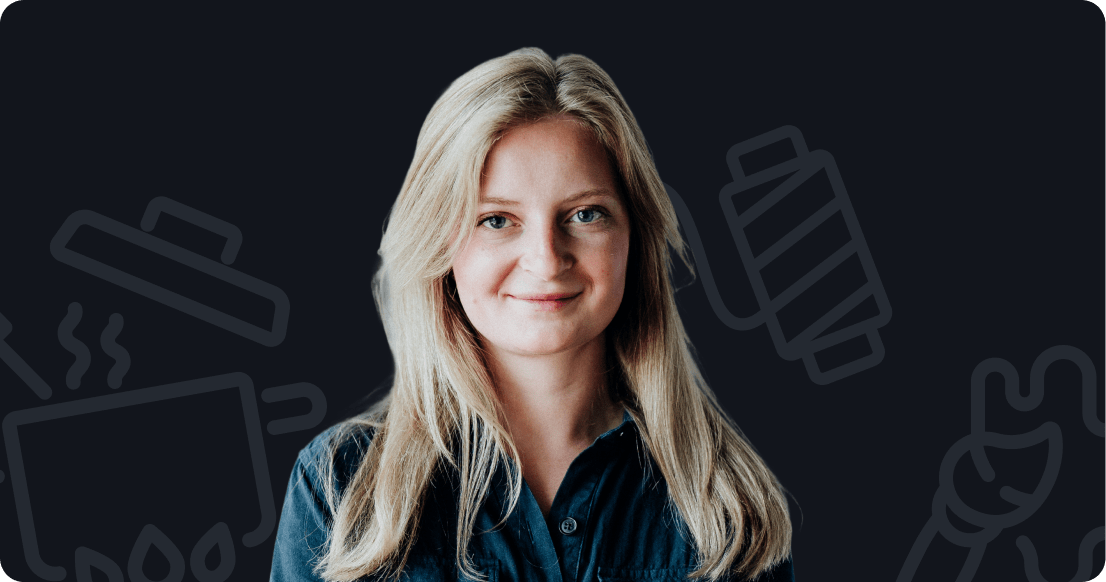 Popup Image - Kayley Perry