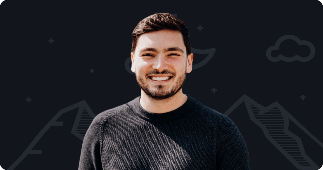 Popup Image - Michael Pignatelli