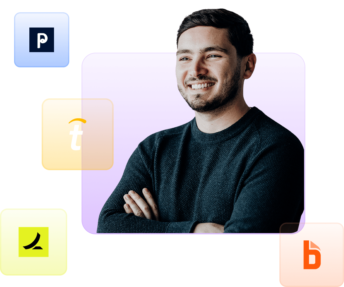 Accounts Payable Hero Image