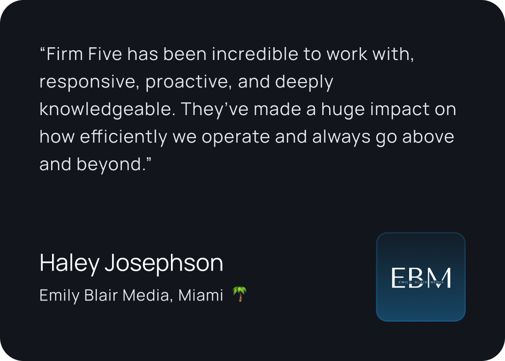 B2B Services Hero Image