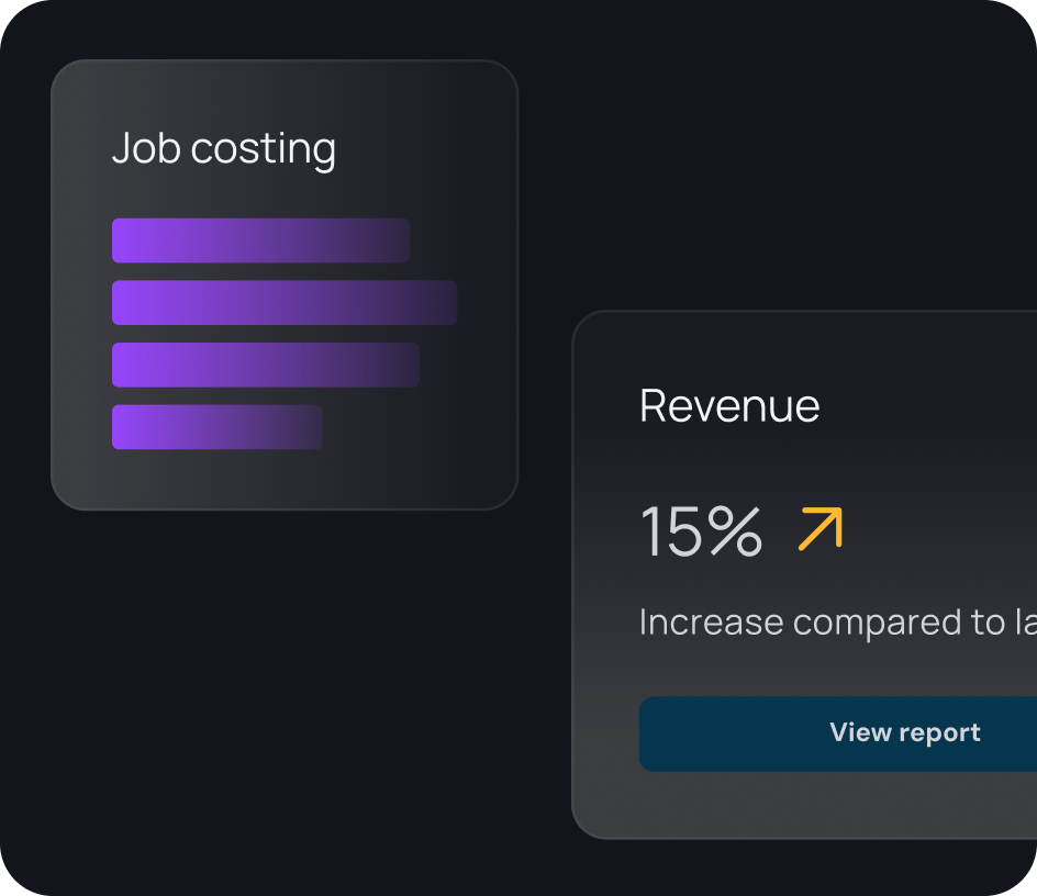 Get out of the books and back on site - Image