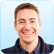 Ian Rosenberger