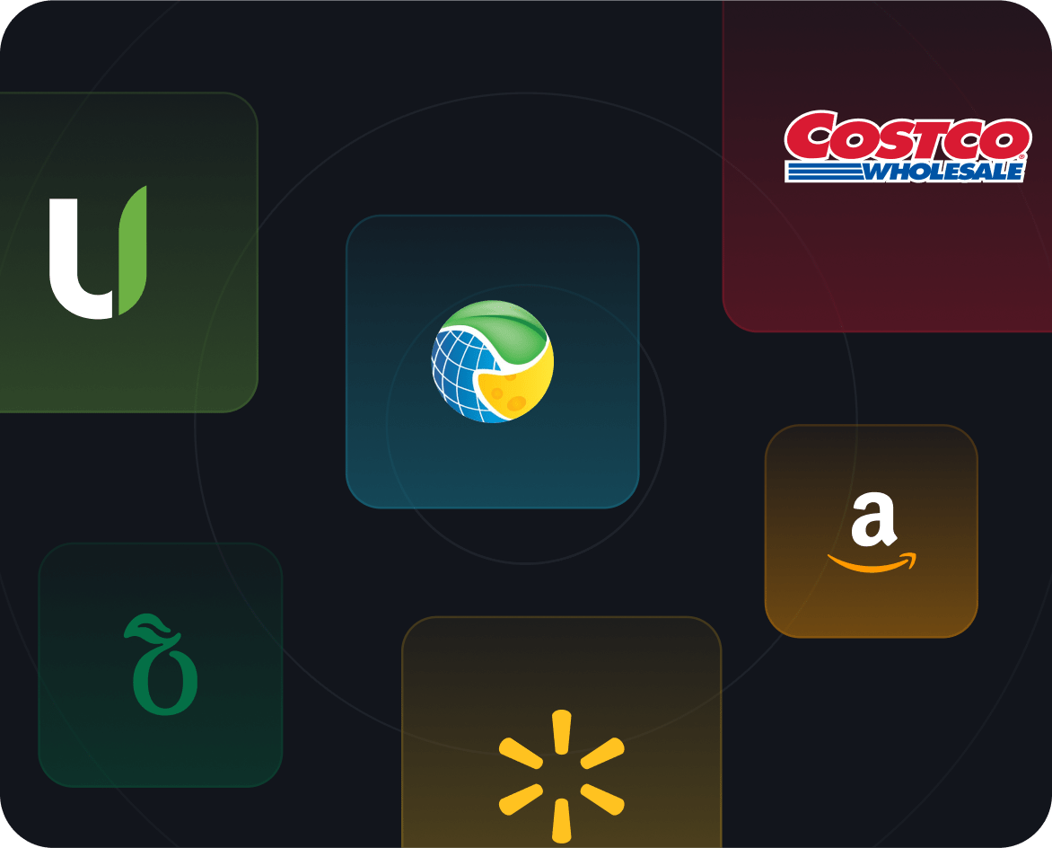 Consumer packaged goods