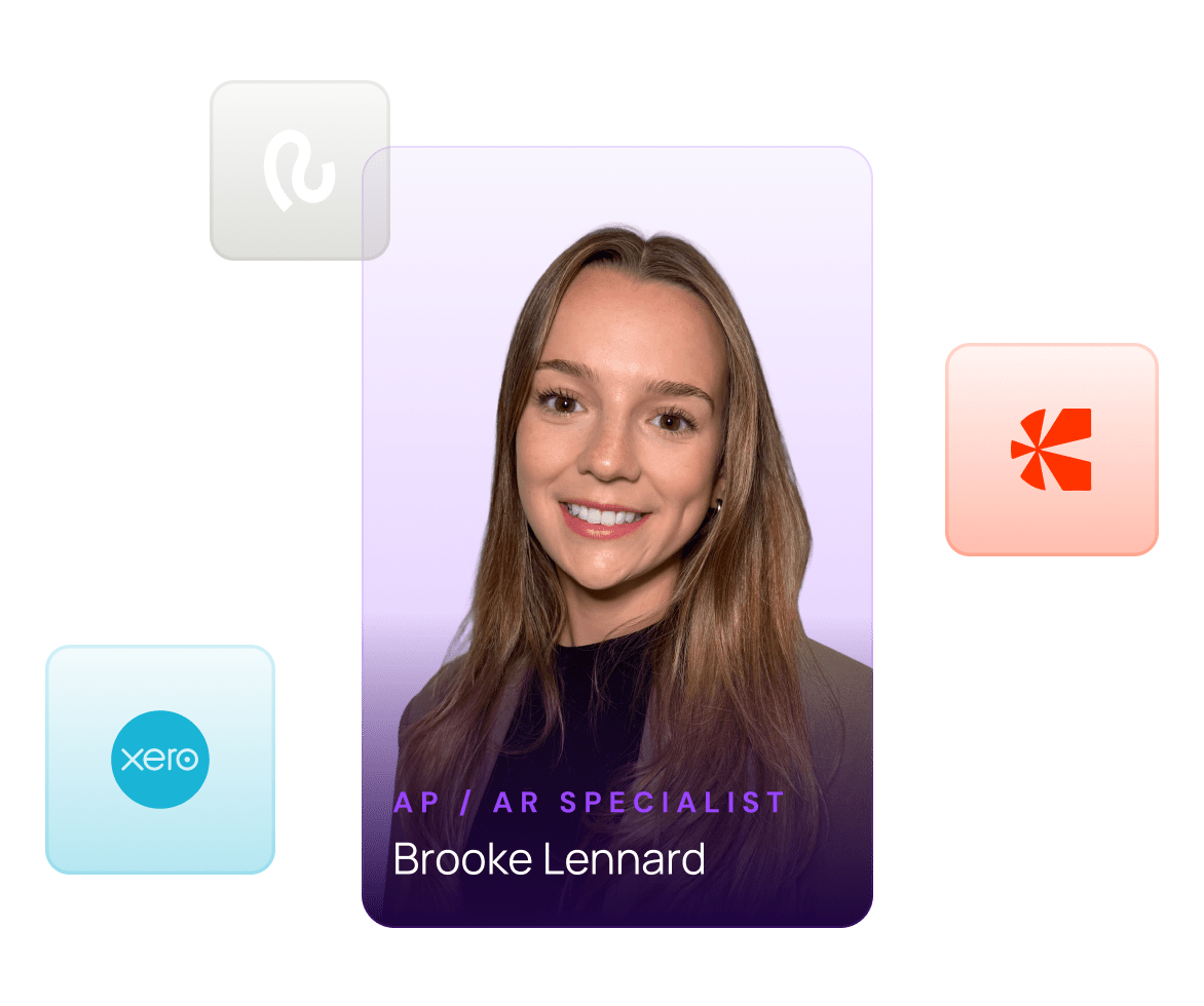 Invoicing & Accounts Receivable Hero