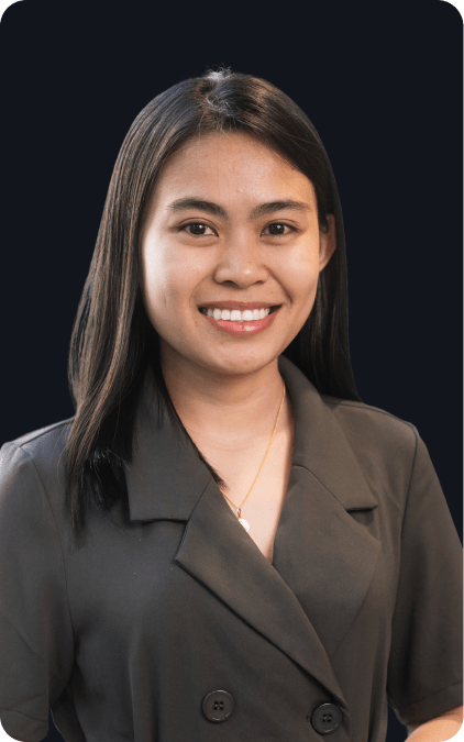 Photo of Hanne Yuzon