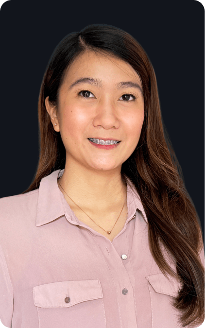 Photo of Krissha Latonero