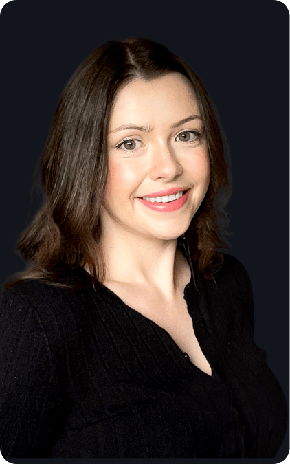 Photo of Lauren Rowsell