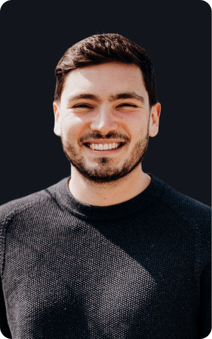 Photo of Michael Pignatelli