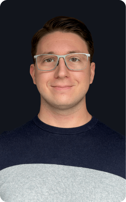 Photo of Paul Messina