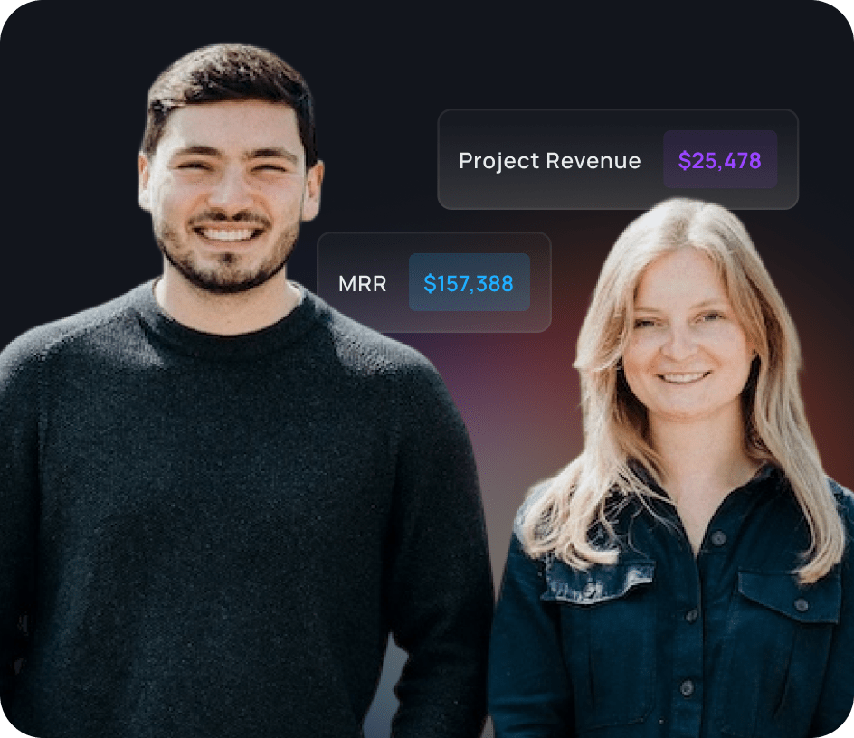 Project based or retainer We got you - Image