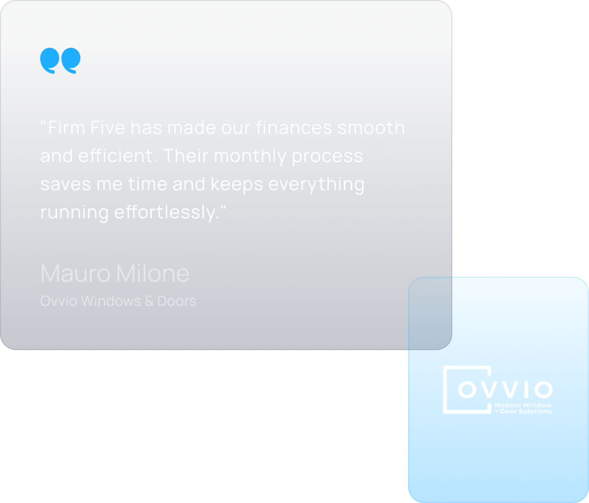 Trades & Construction Hero Image