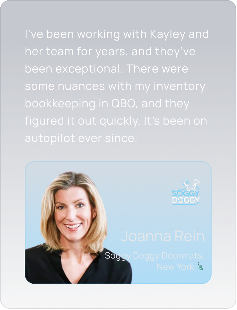 eCommerce mobile hero